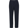 Paolina tailor trouser blue