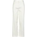 Palma striped trouser sand