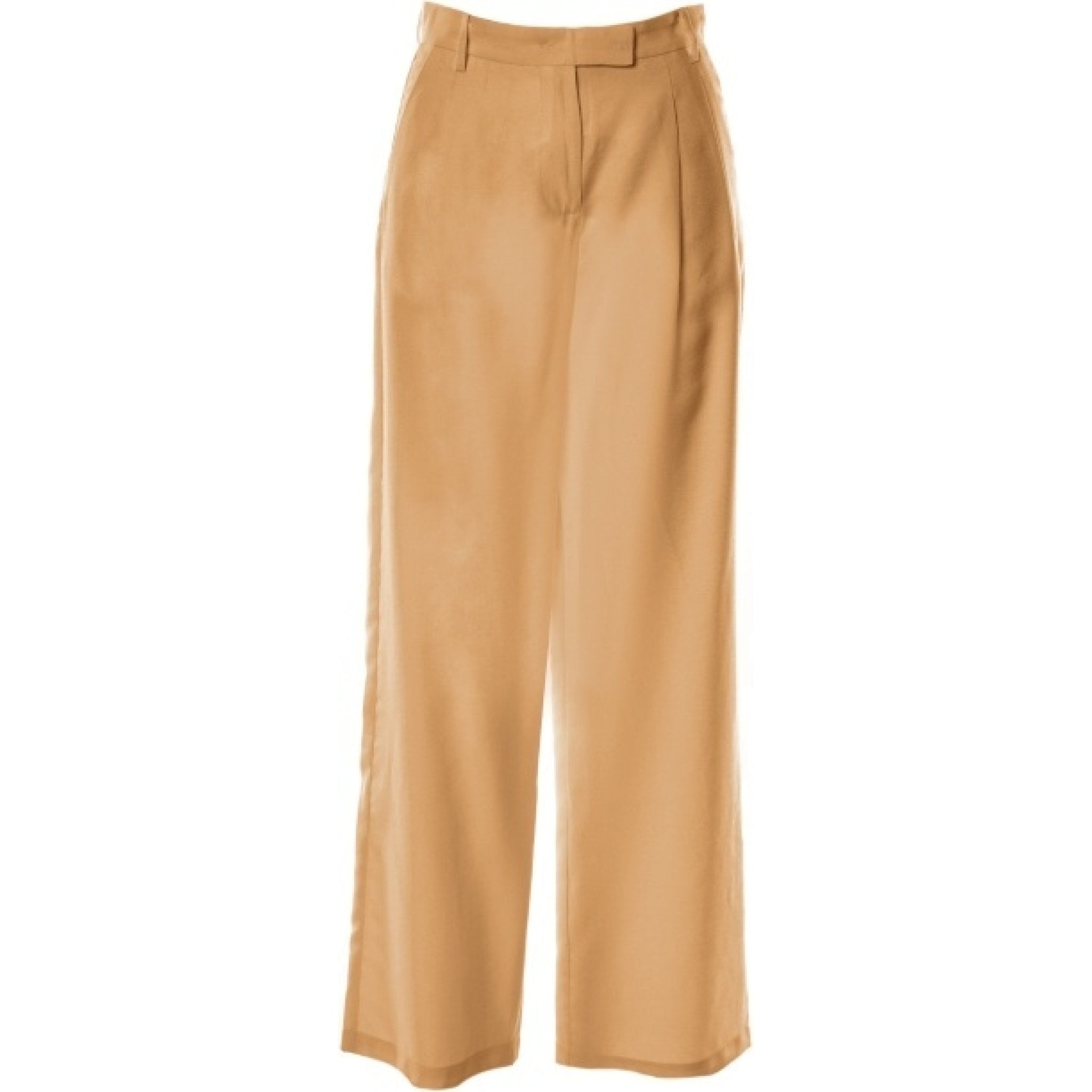 Linen trouser safary