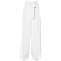 Oxford trouser white