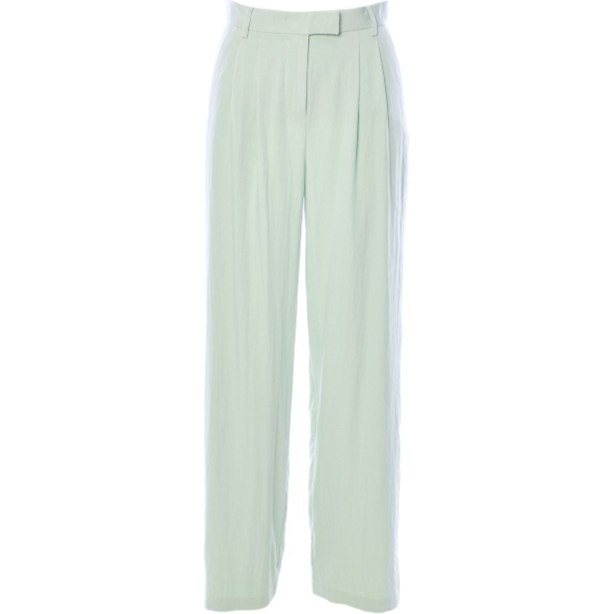 Oxford trouser mint