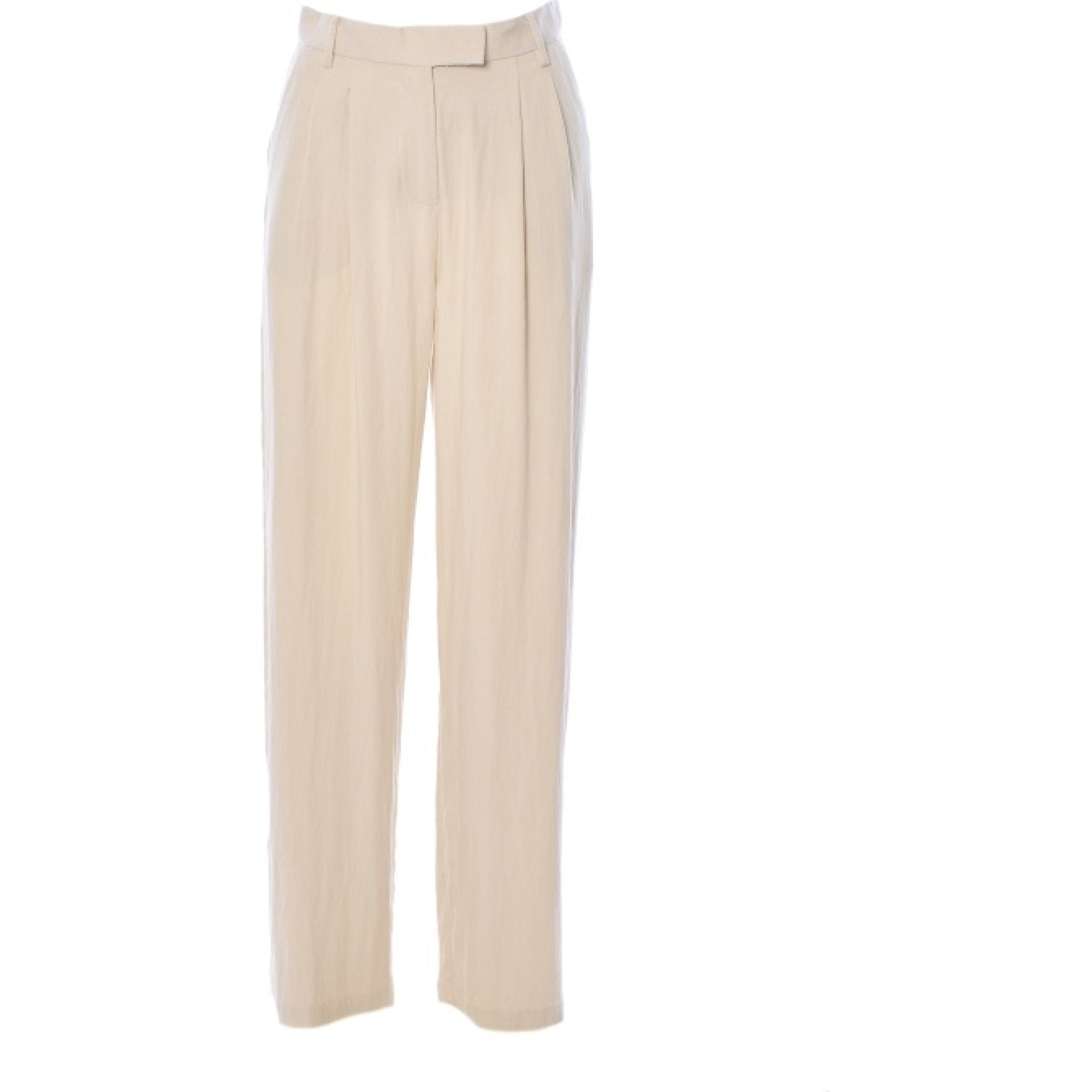 Oxford trouser sand