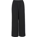 Pamina tailor trouser black
