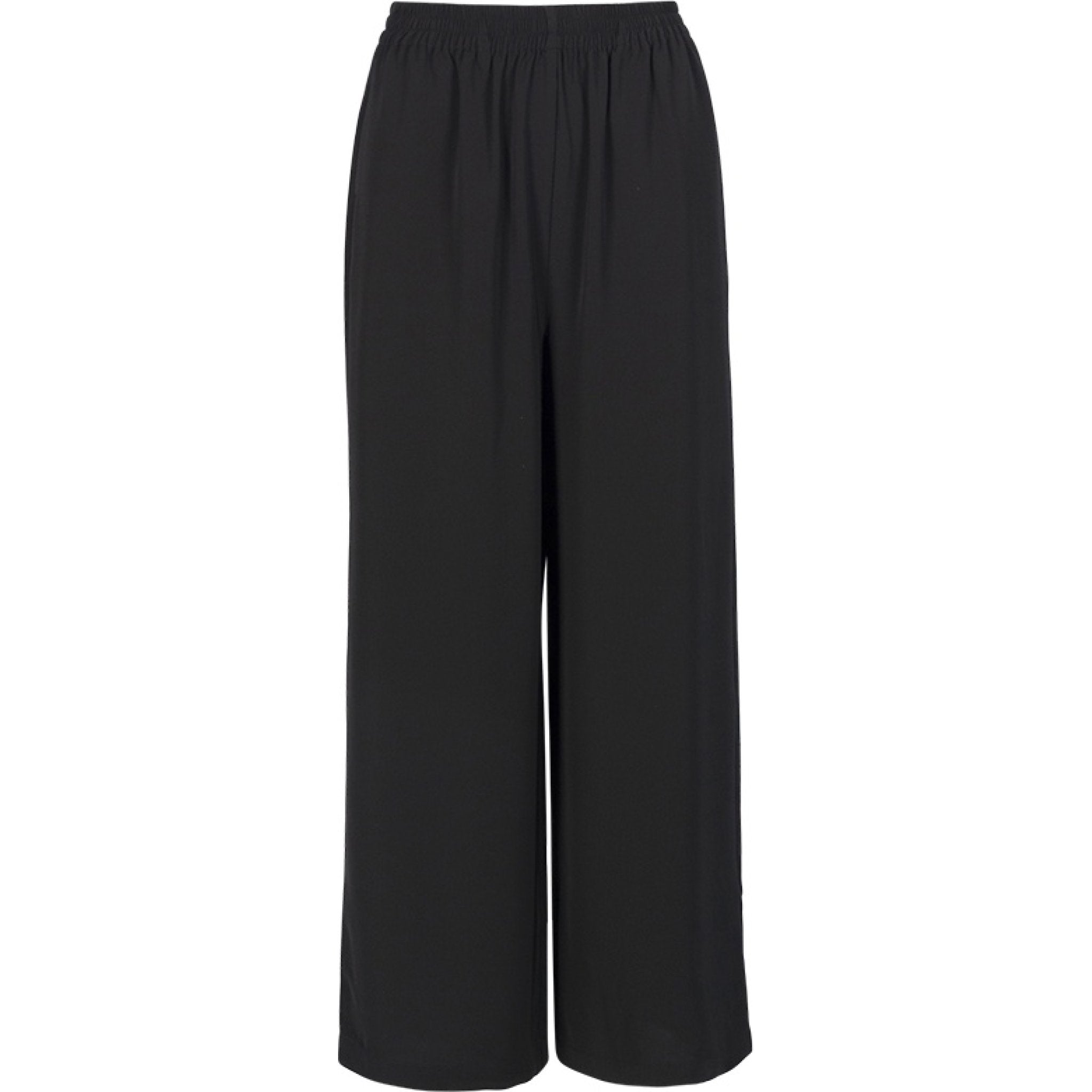 Pamina tailor trouser black