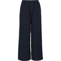 Pamina tailor trouser blue
