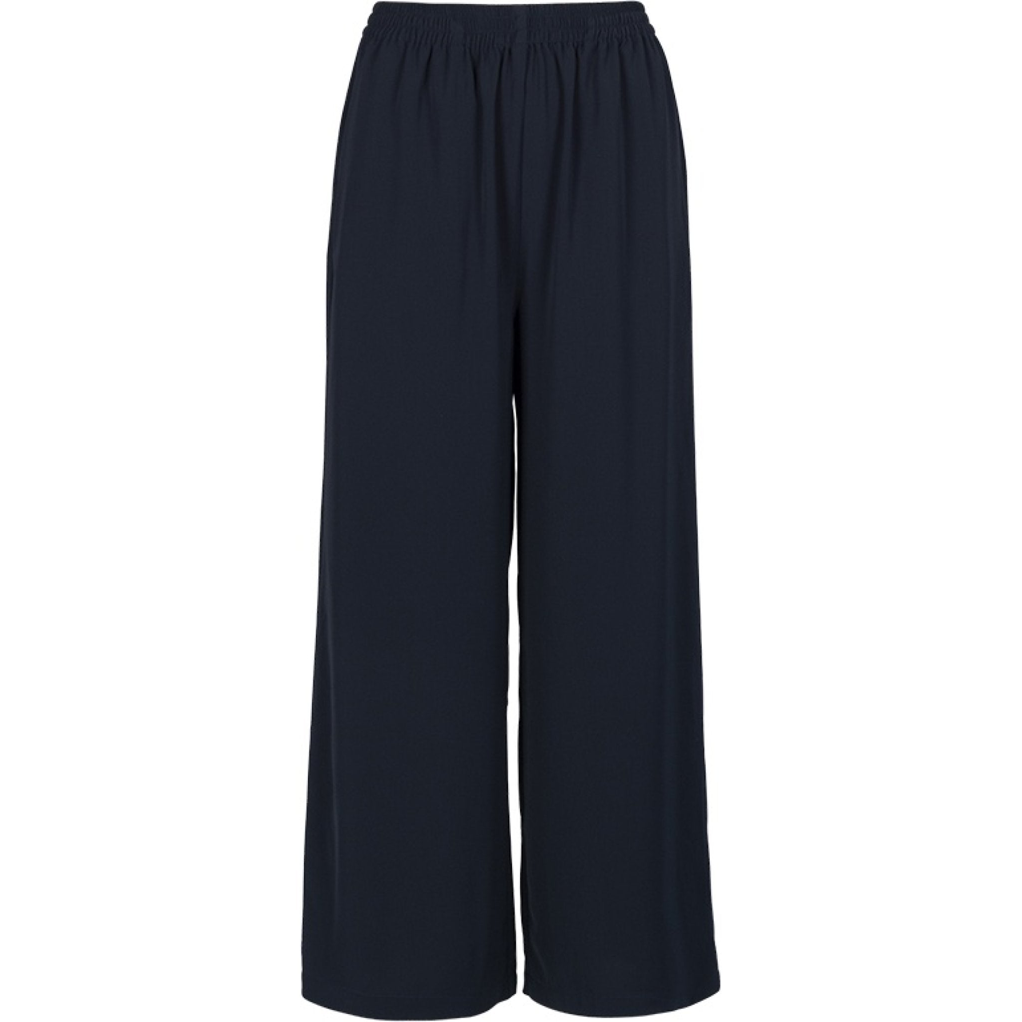 Pamina tailor trouser blue