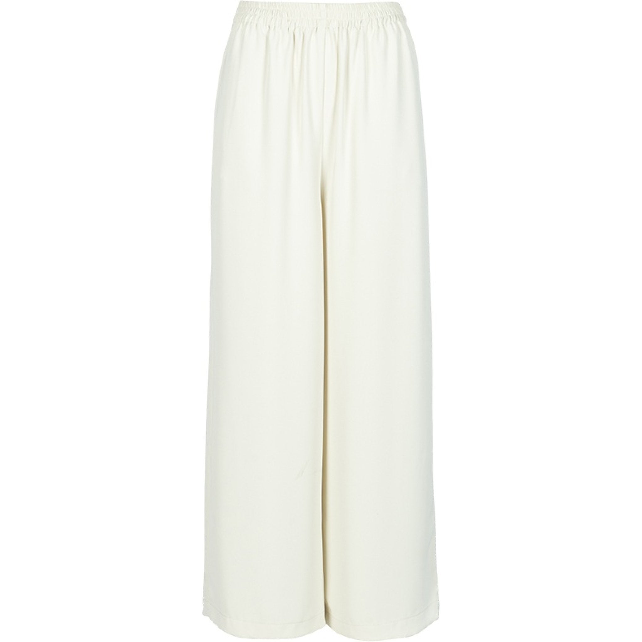 Pamina tailor trouser chalk