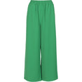 Pamina tailor trouser emerald