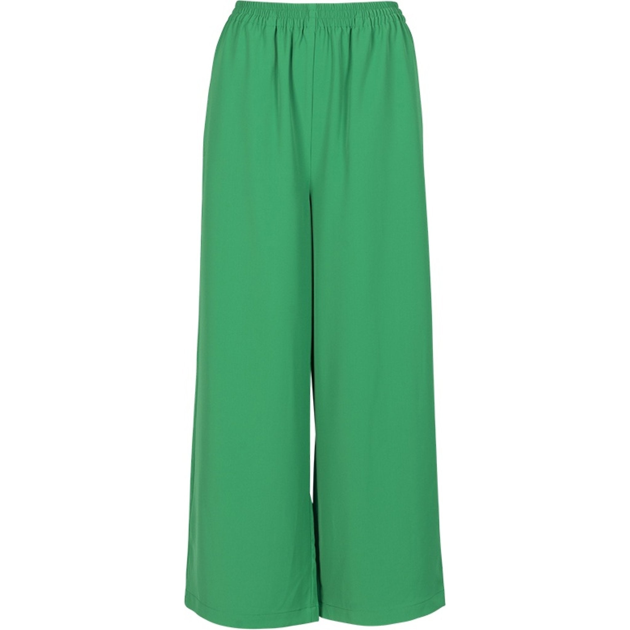 Pamina tailor trouser emerald