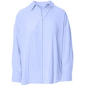 Oxford shirt sky