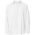 Oxford shirt white
