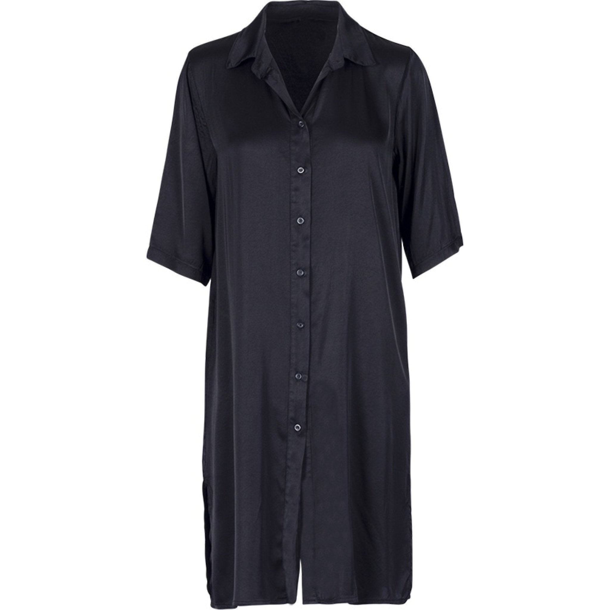 Dina viscose dress