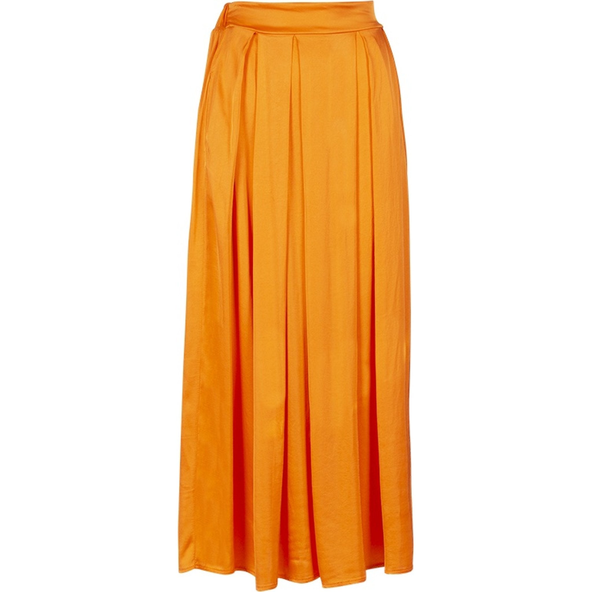 Siria  viscose skirt