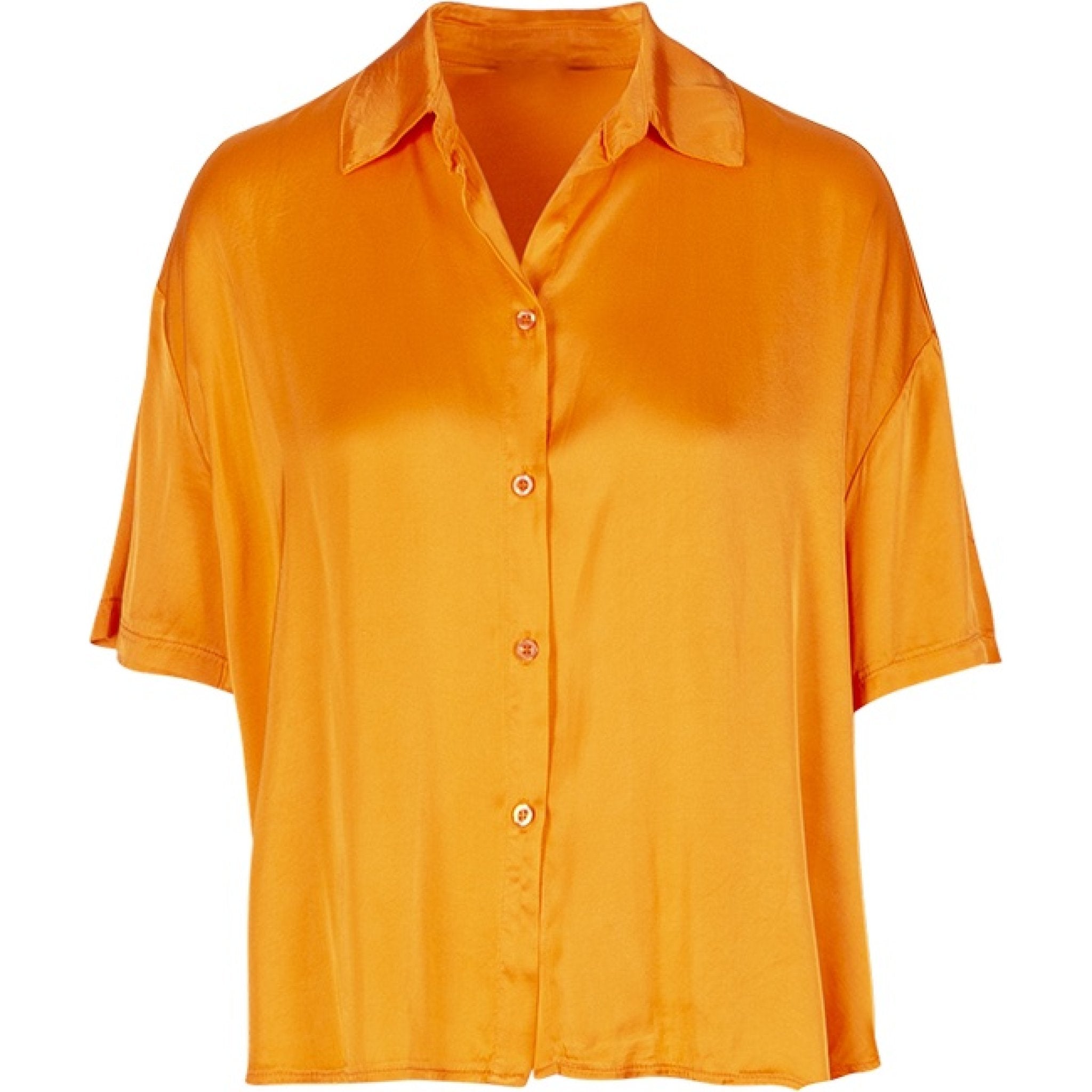 Temi viscose shirt