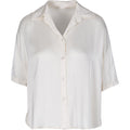 Temi viscose shirt sand