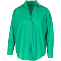 Teodora popeline shirt