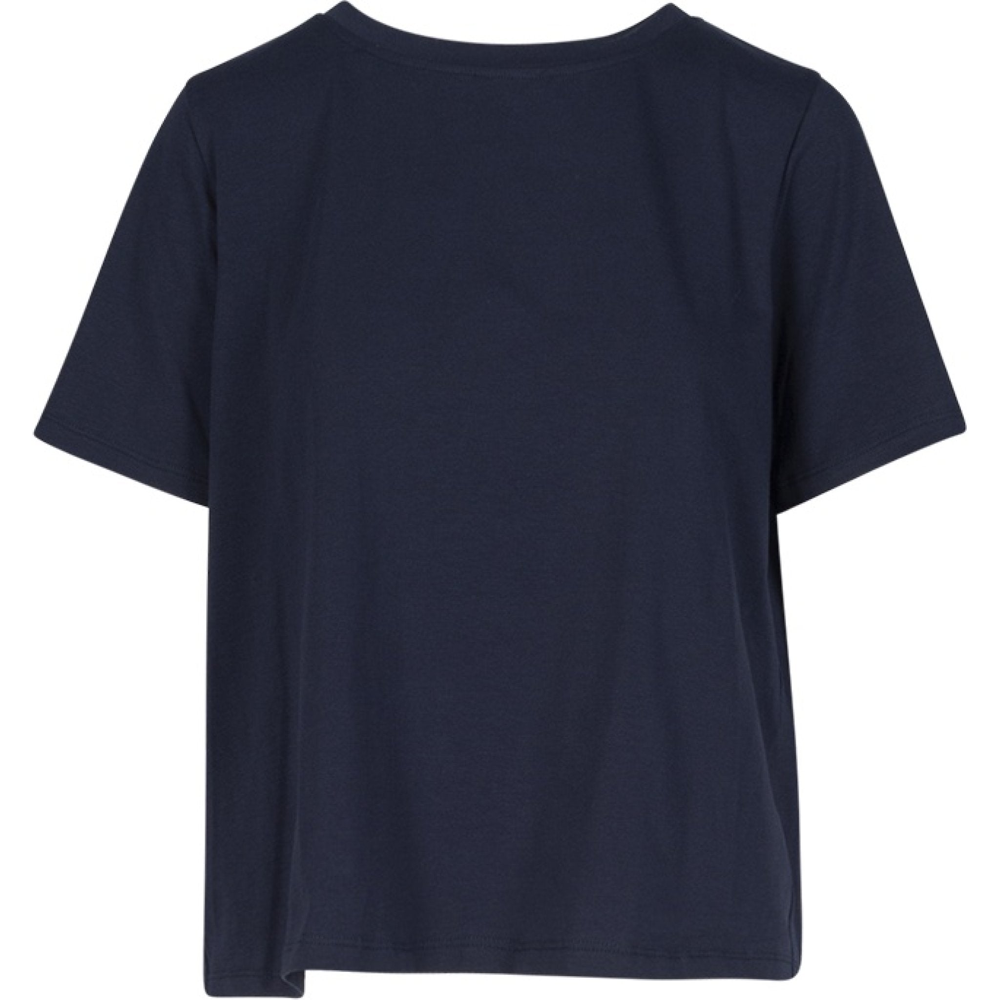 Hollie  jersey t-shirt blue