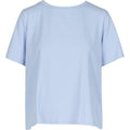 Hollie  jersey t-shirt sky