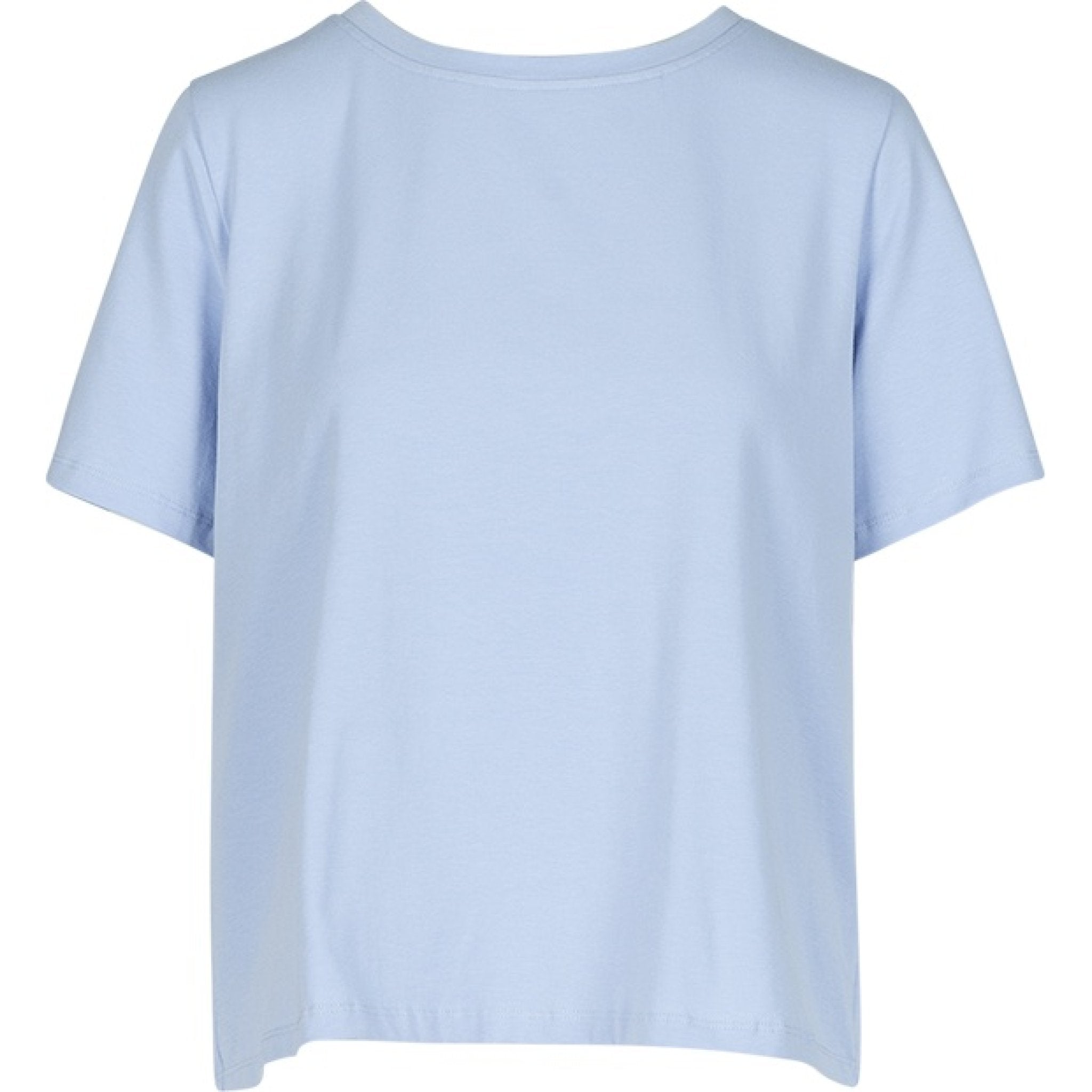 Hollie  jersey t-shirt sky