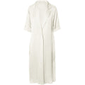Viscose coat sand