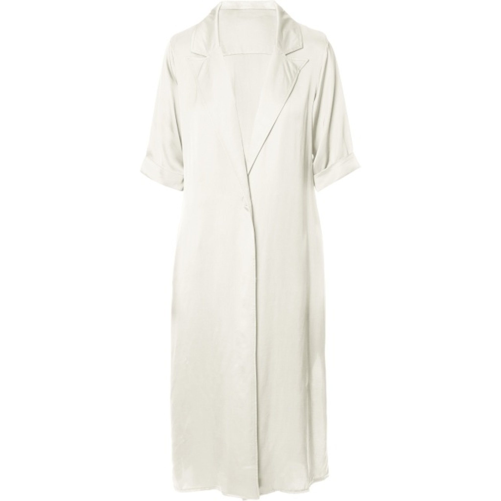 Viscose coat sand
