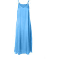 Viscose longdress sky