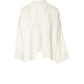 Viscose jacket sand
