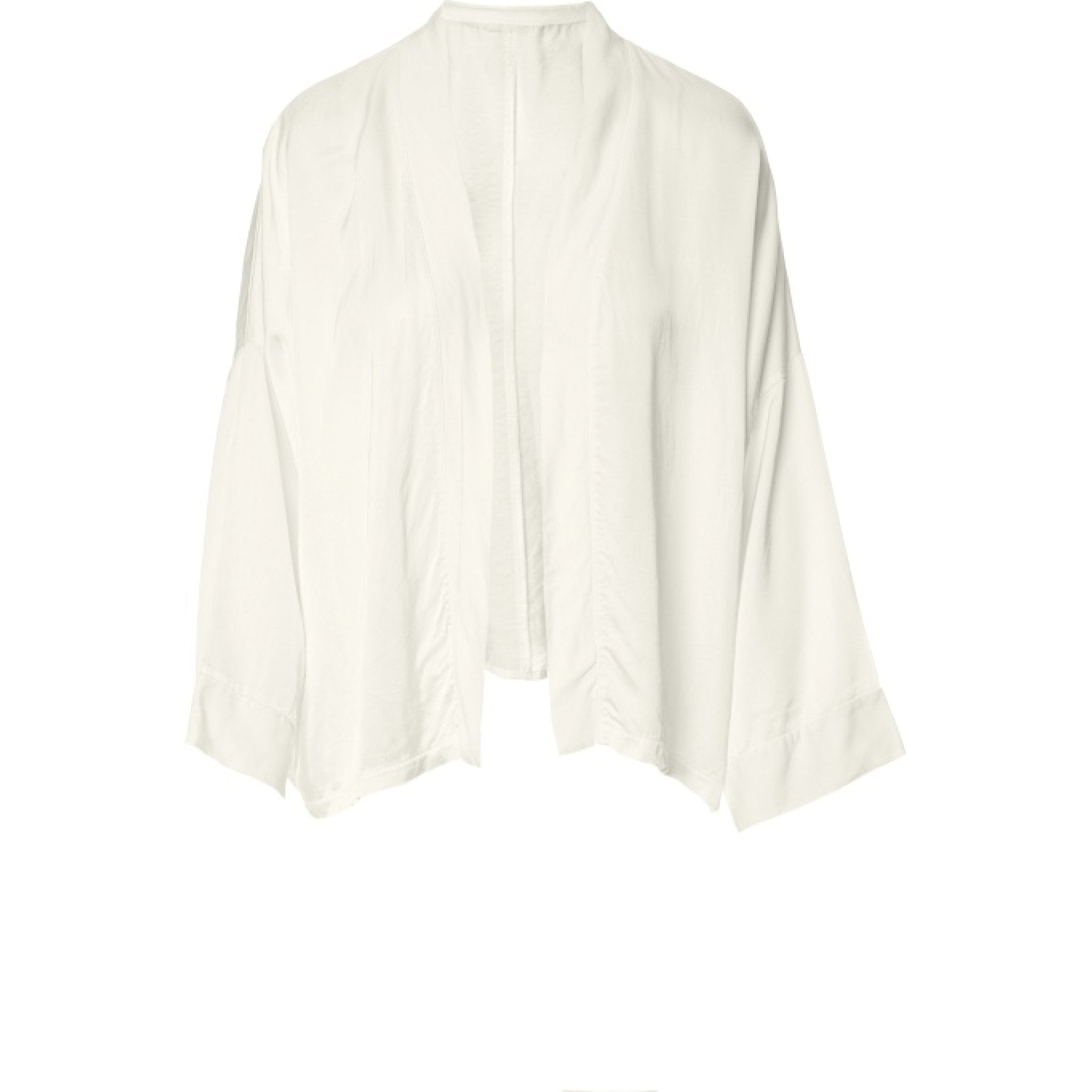 Viscose jacket sand