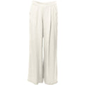 Viscose trouser sand