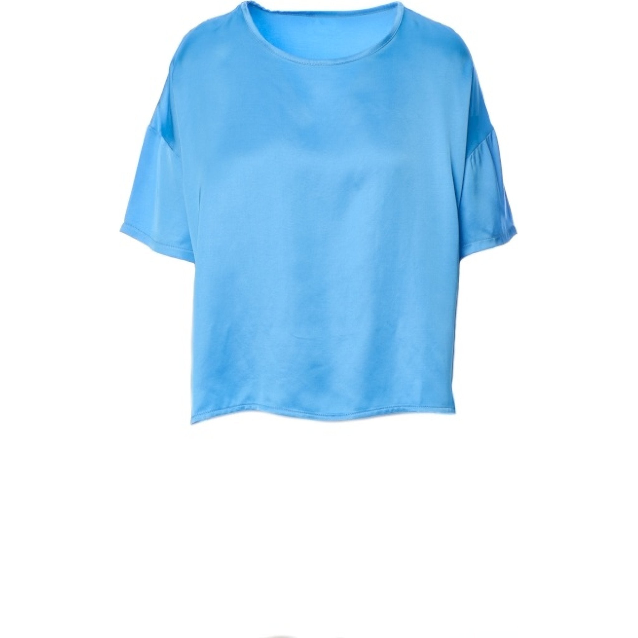 Viscose top sky