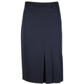 Ring stretch skirt marine