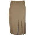 Ring stretch skirt noce