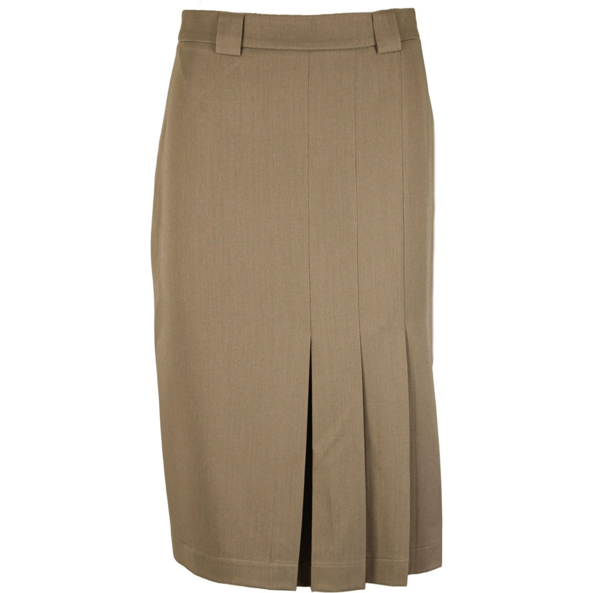 Ring stretch skirt noce