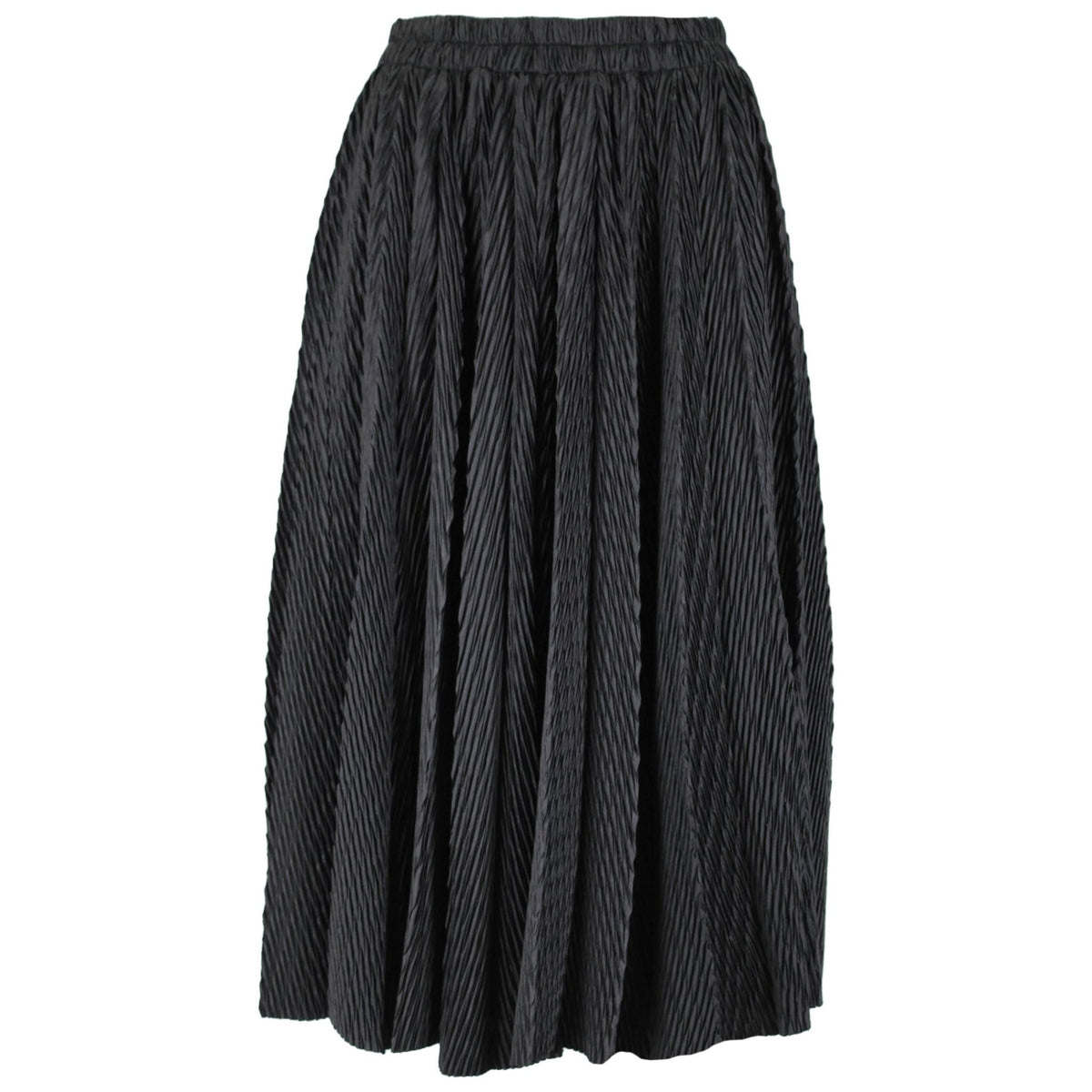 Special skirt special skirt black