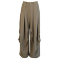 Ring stretch trouser noce