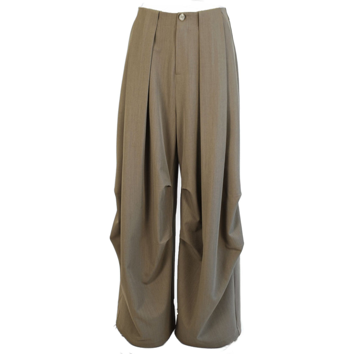 Ring stretch trouser noce
