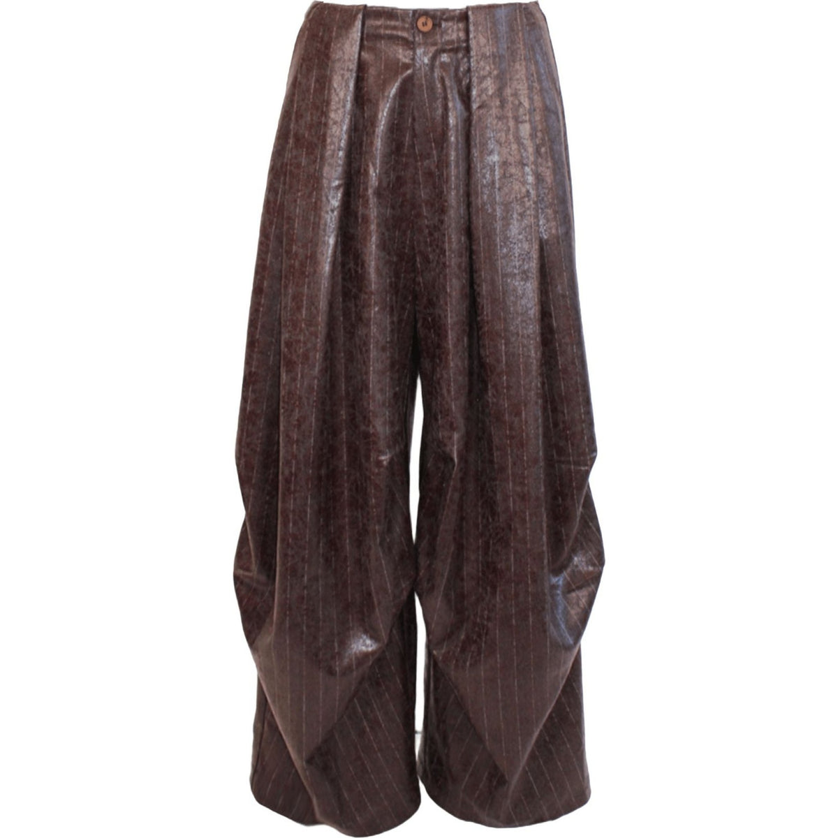 Lux trouser merlot