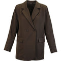 Ring stretch over jacket choko