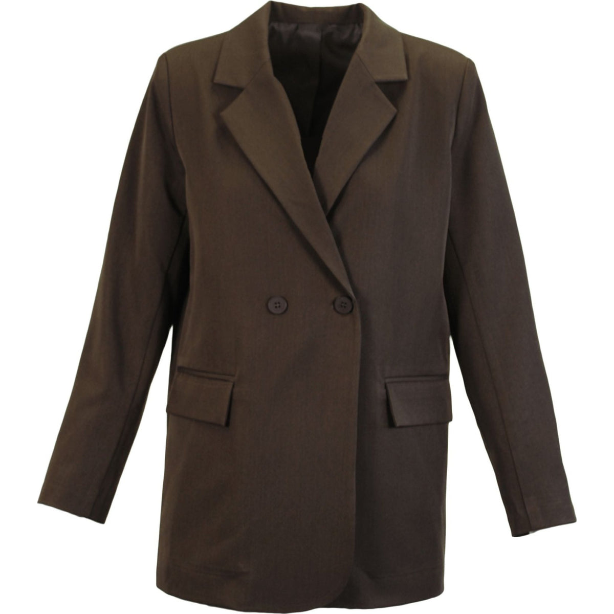 Ring stretch over jacket choko