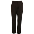 Ring stretch trouser choko