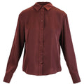 Satin shirt shiraz