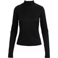 Lyocell t-shirt black