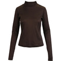 Lyocell t-shirt choko