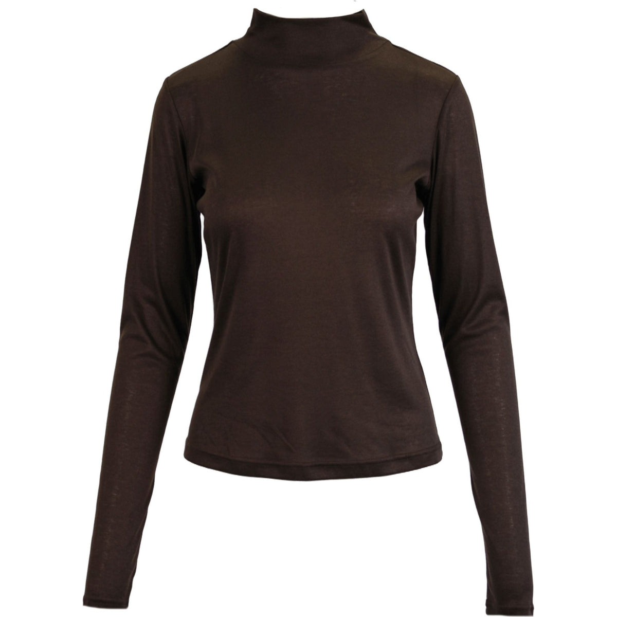 Lyocell t-shirt choko