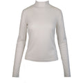 Lyocell t-shirt ice