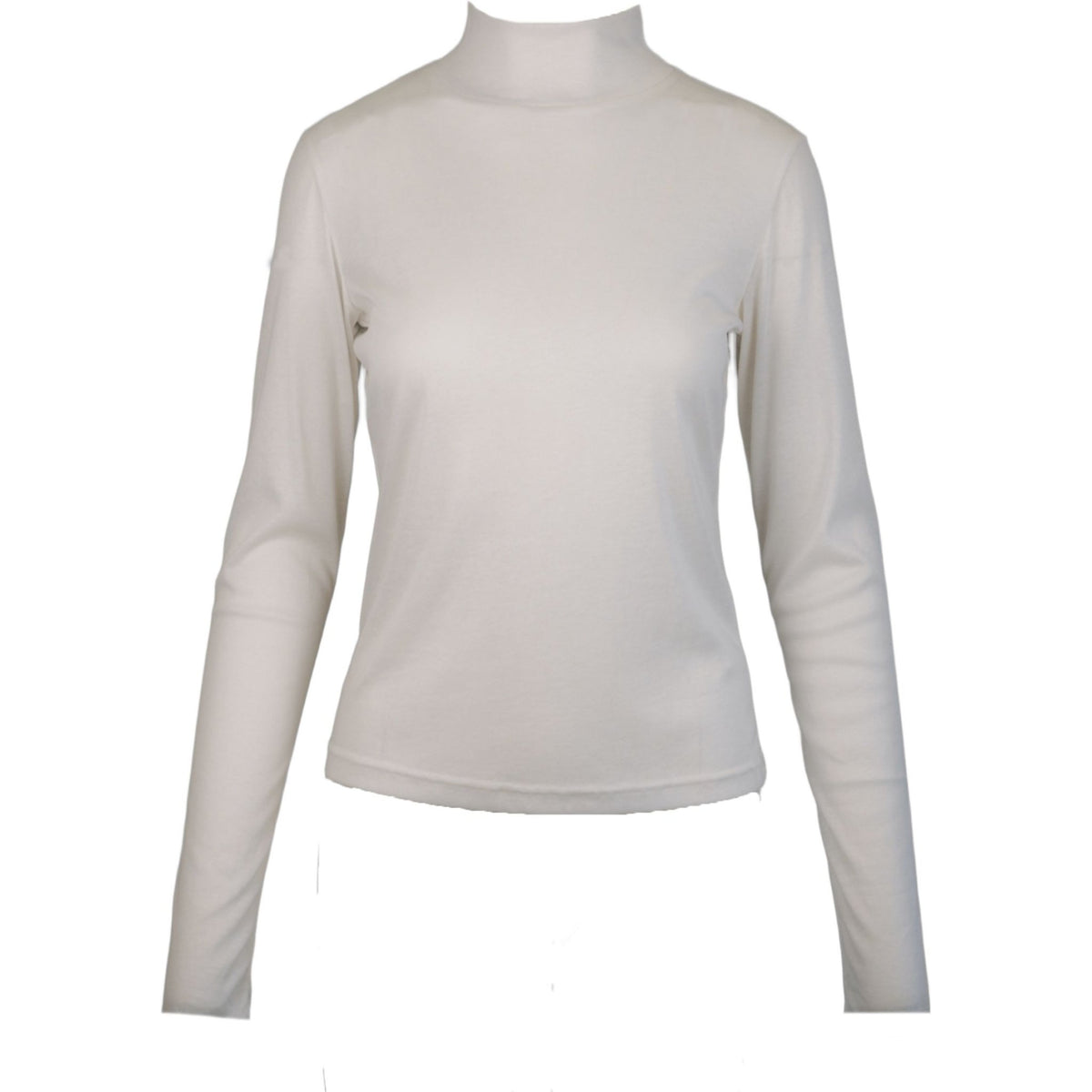 Lyocell t-shirt ice
