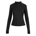 Lyocell t-shirt iron