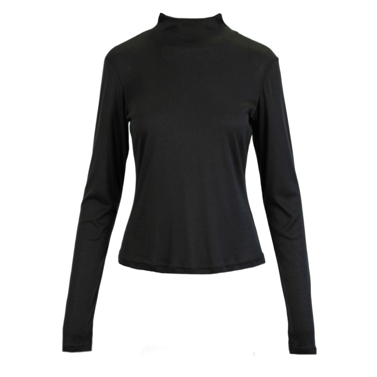 Lyocell t-shirt iron