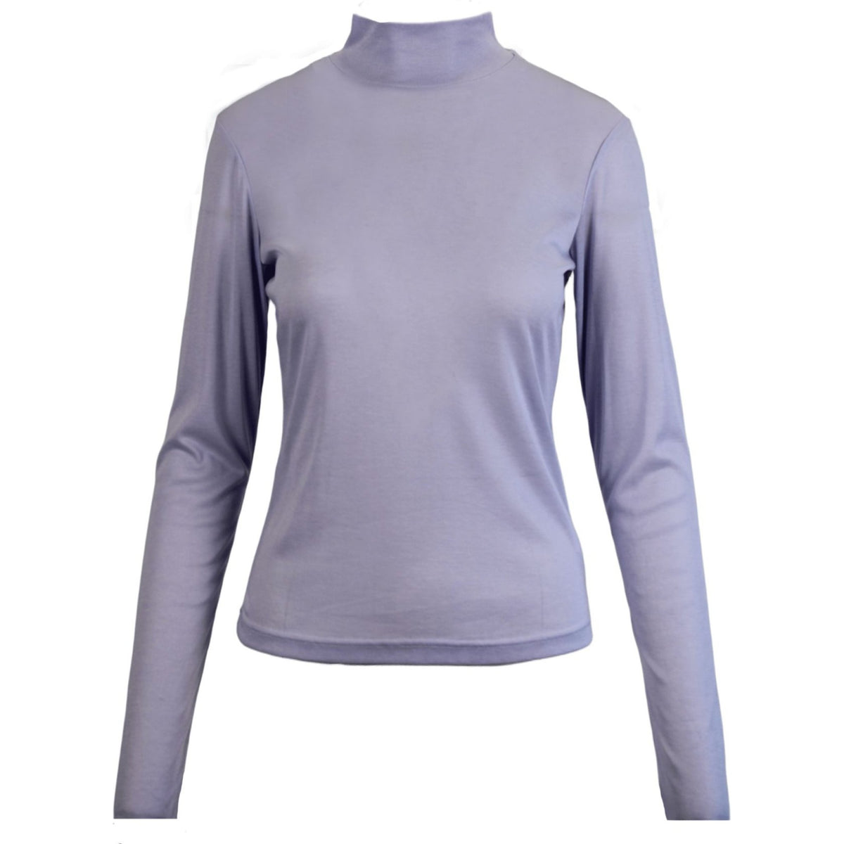 Lyocell t-shirt pastel