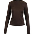 Lyocell t-shirt choko